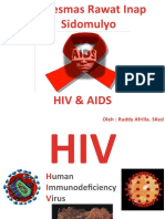 HIV & AIDS