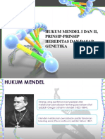 MENDELIAN