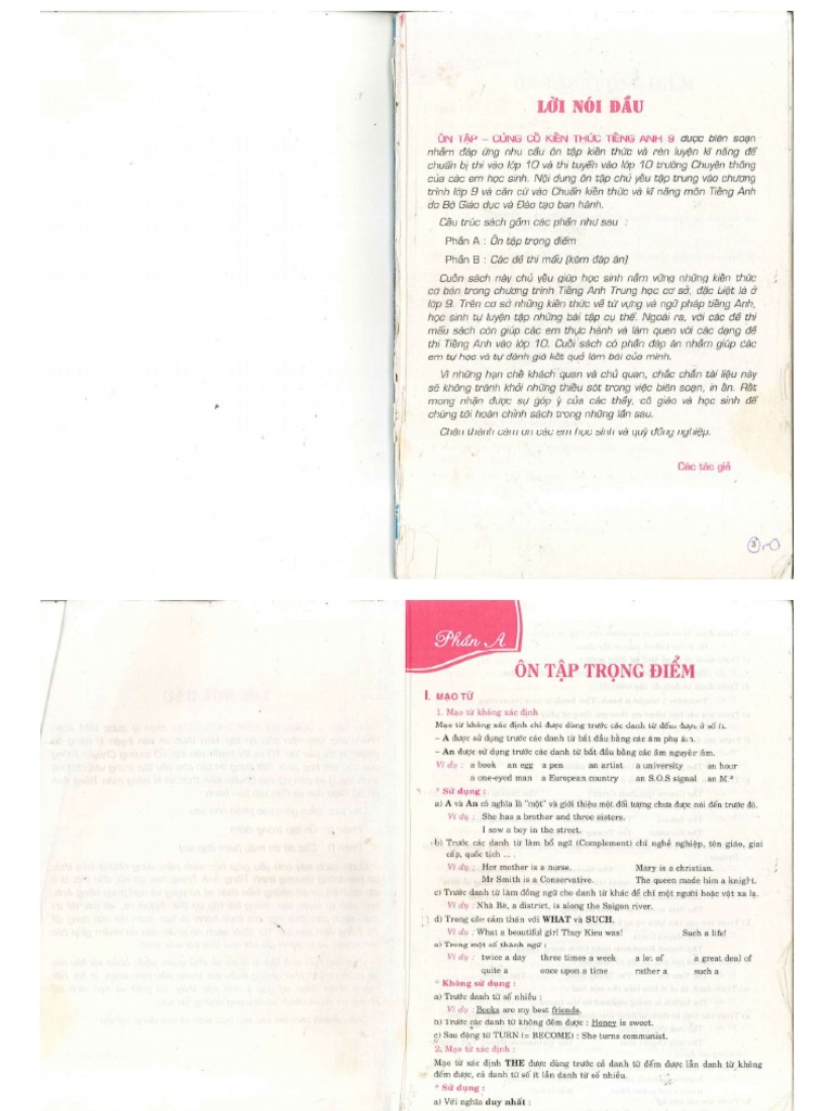 Scan PDF | PDF