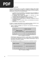 Norma ISA-101 para Diseño de HMI | PDF | Monitor de computadora | Diseño
