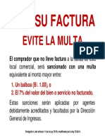 Modelo Aviso PDF