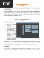 Domando o Photoshop
