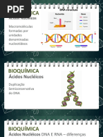 Bioquimica Celular II