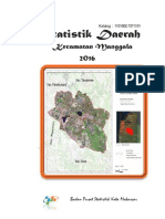Download Statistik Daerah Kecamatan Manggala 2016 by Sri Setianingsih SN357251583 doc pdf