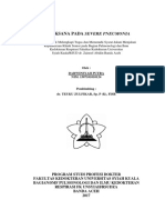 Tatalaksana Pada Severe Pneumonia