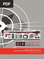 Hasty Search Kit Manual Rev03 Web