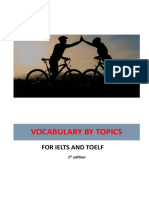 Vocabulary by topics for IELTS and TOEFL.pdf