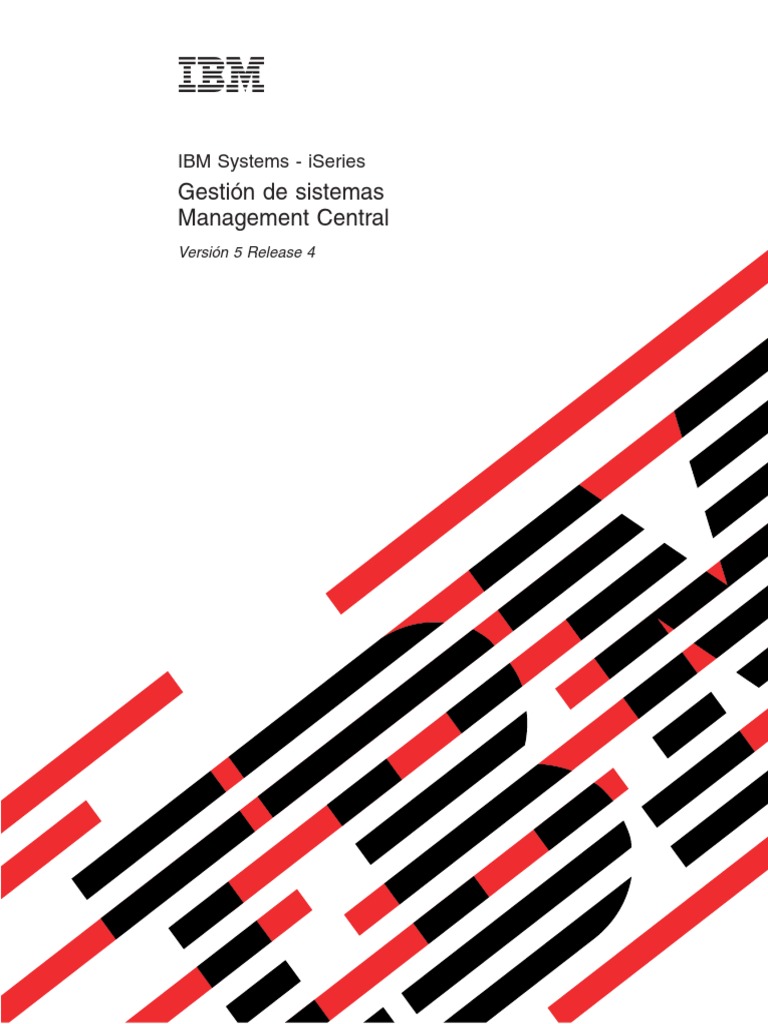 Ibm As/400 | PDF | sistema de nombres de dominio | Dirección IP