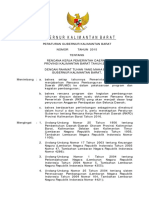 RKPD Kalbar 2016 PDF