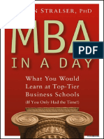 MBA