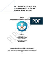 Bab 2 Asesmen Bimbingan Dan Konseling PDF