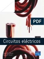 Circuitos Electricos 7 Ed by James W. Nilsson