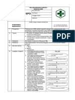 5.1.6 SOP Pelaksanaan SMD