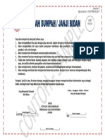 Naskah Sumpah atau Janji Bidan .pdf