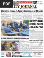 San Mateo Daily Journal 02-22-19 Edition | PDF | Fuel Economy In