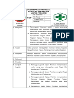 4.2.2 Ep 2 Sop TTG Penyampaian Informsi Lintas Program