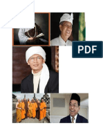 Pemuka Agama