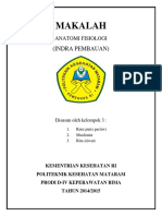 Malakah Indera Pembauan