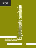 Qualidade Da Água e Controle Da Poluição 1