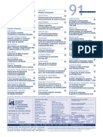 Revista de La Asociacion Espanola de Contabilidad y Administracion de Empresas, Num 91.