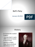 1.20.10 Rauch Bells Palsy