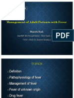 Demam Dewasa PDF