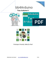 Vbb4Arduino User Manual PDF