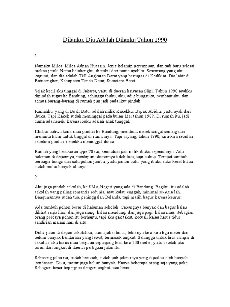 Dilan I 73pdf Dilan I 73pdf