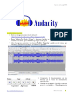 Más Audacity PDF
