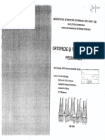 Ortopedie Si Traumatologie Pedriatica Afec Pediatrice LP PDF