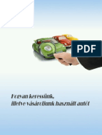 Hogyan Vegyunk Hasznalt Autot PDF