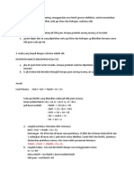 Suatu Proses Penersial Yang Penting