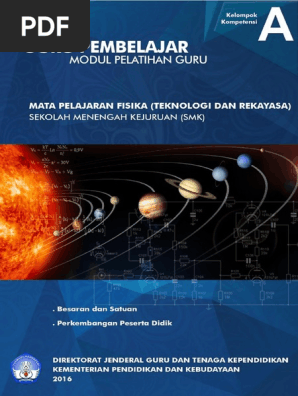 A Fisika Tr Besaran Dan Satuan Pdf