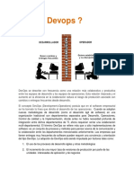 Devops PDF