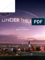 Under The Dome 1x01 - Pilot