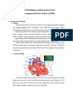 LAPORAN PENDAHULUAN ACUTE DECOMPENSATED HEART FAILUREedit