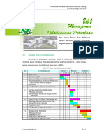 06 - Bab 5 Manajemen Pelaksanaan Pekerjaan PDF