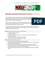 WPS Emulsion Mixing Factsheet PDF