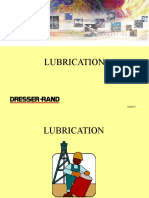 Lubrication