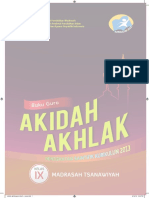 BG Aqidah 9 PDF