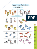 Class1 Math Unit02 NCERT TextBook EnglishEdition