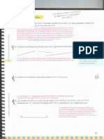 Los Matematicos de 5 (Triangulos y Cuadrilateros) PDF