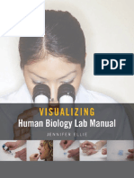 Visualizing Human Biology Lab Manual 11