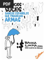 241317155 Entidades Bancarias 2014 Pdf Empresas De Servicios - 