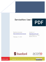 ServiceNow Fulfiller Guide PDF
