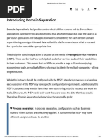 Chapter 8.6 Introducing Domain Separation PDF