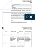 Ejemplo de Secuencia Didáctica (Filosofia/secundario) 