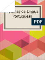 Poemas em Português