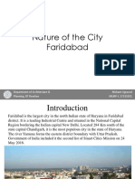 Faridabad