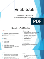 Antibiotik (Dwi Astuti)